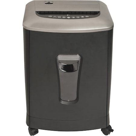 Business Source Light Duty Cross-cut Shredder 70000